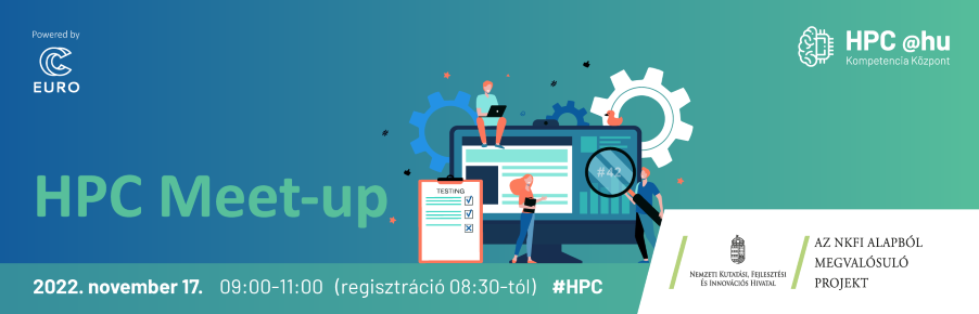 HPC Meet-up